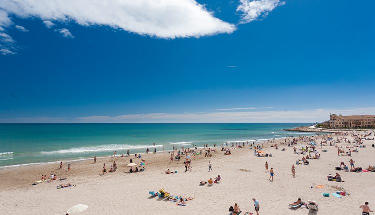 La-Zenia-Beach