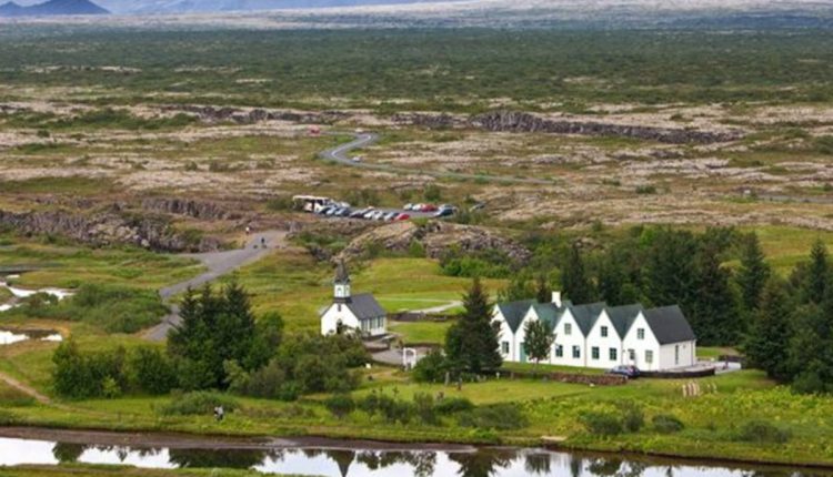 Þingvellir